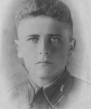 Кобец Семен Семенович