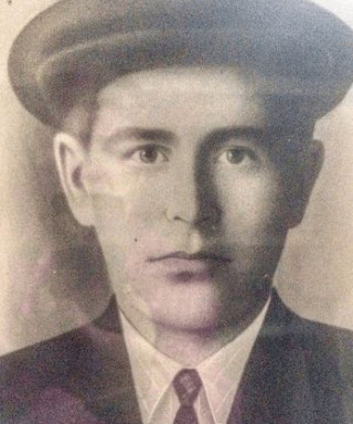 Щукин Иван Михайлович