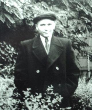 Баринов Василий Владимирович