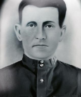 Петров Иван Алексеевич