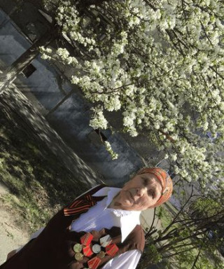 Нехорошкова Анна Семёновна