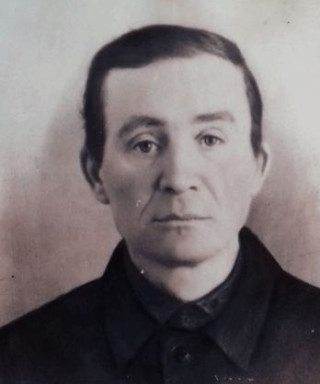 Анищенко Николай Аникеевич