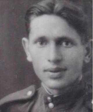 Власенко Михаил Матвеевич