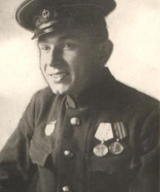 Яковлев Леонид Николаевич
