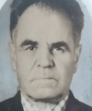 Авдонин Иван Григорьевич