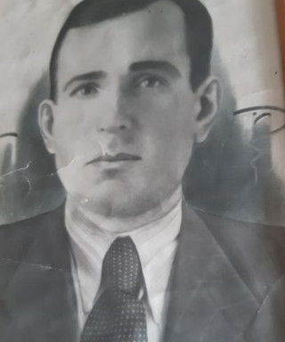 Перепелицын Иван Васильевич