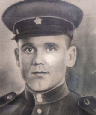 Перевертайло Павел Трофимович