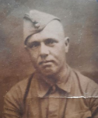 Фролов Павел Дмитриевич