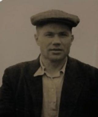 Богачев Яков Алексеевич