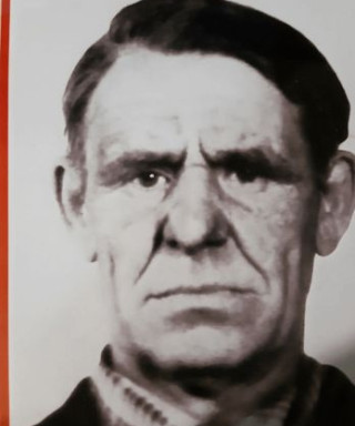 Петухов Александр Васильевич