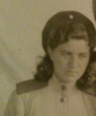 Зинкевич Анна Тимофеевна