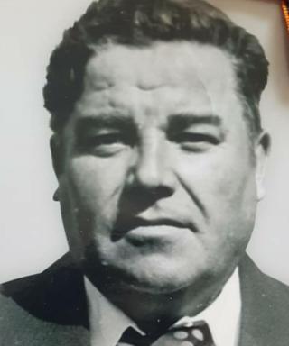 Деревянных Валентин Борисович