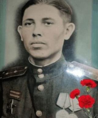 Головин Иван Павлович
