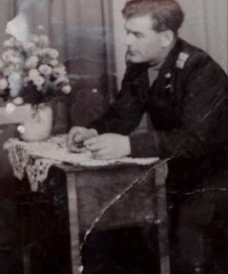 Малков Михаил Михайлович