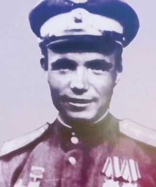 ГОНЧАРУК ИВАН ТЕРЕНТЬЕВИЧ