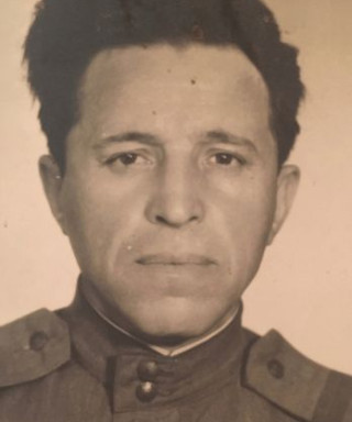 Ченцов Василий Иванович