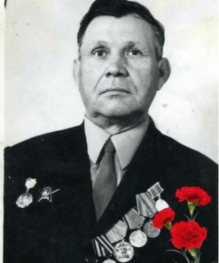 Векшин Иван Иванович