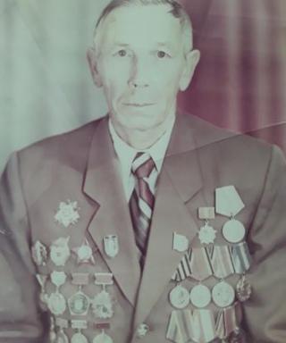 Иванов Леонид Артемьевич