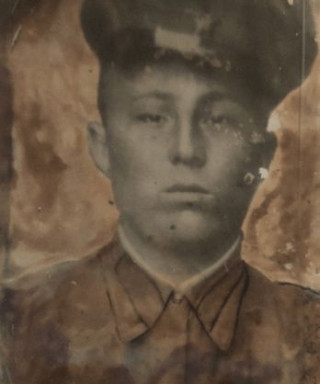 Якимов Фрол Кондратьевич