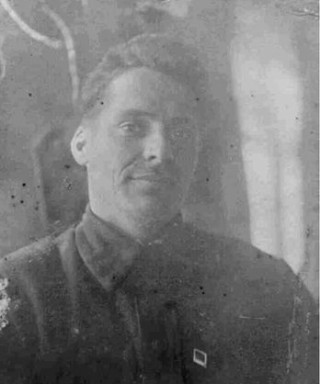 Арский Михаил Константинович