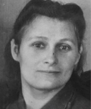 Калинкина Екатерина Павловна