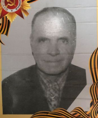 Воропаев Михаил Семенович