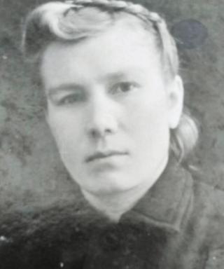 Власенко Елена Фёдоровна
