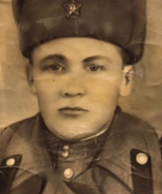 Кандауров Иван Иванович