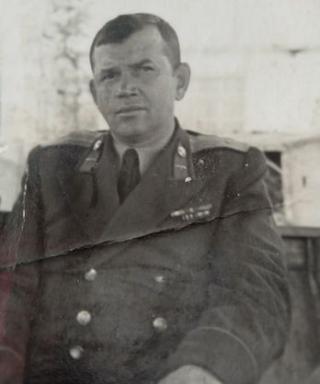 Алексеев Владимир Андреевич