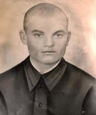Дроздов Георгий Федорович