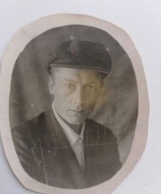 Шестаев Андрей Федорович