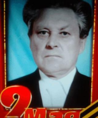 Качаев Иван Максимович