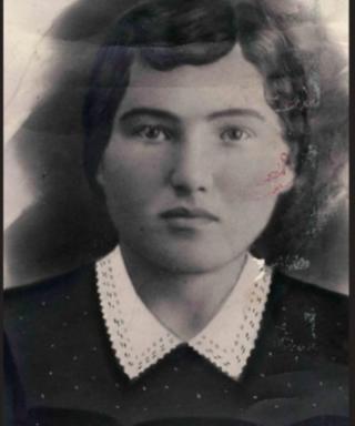Цимерман Ольга Яковлев