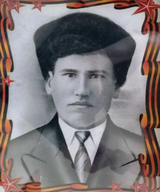 Кучеренко Дмитрий Илларионович