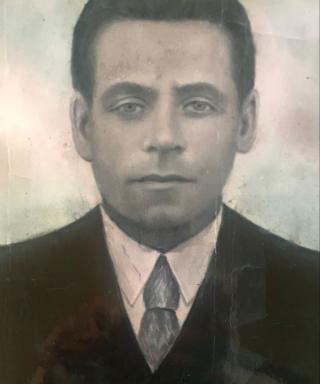 Соловьев Пётр Михайлович