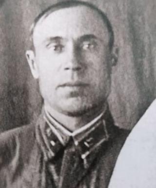 Черниговский Прокопий Васильевич