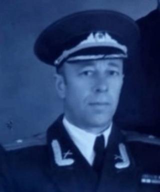 Мальков Борис