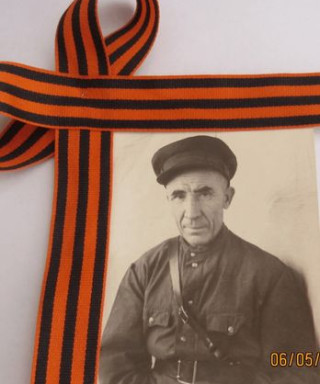 ПОКОЛЕВ НИКОЛАЙ ПЕТРОВИЧ