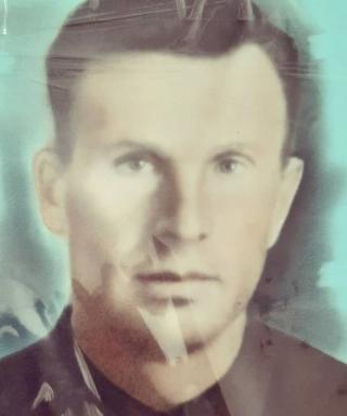 Спирин Григорий Егорович
