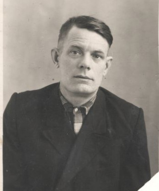 Шульгин Василий Павлович