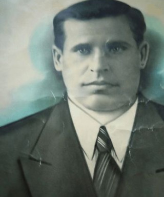 Оробинский Константин Михайлович