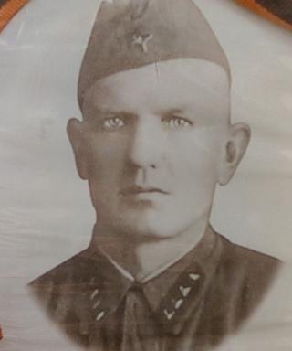 Тимошин Александр Алексеевич