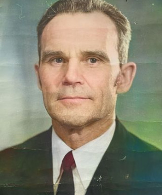 Якунин Пётр Платонович