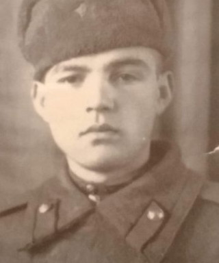 Петров Анатолий Ефремович