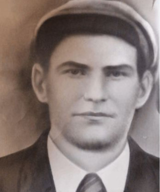 Бычков Николай Петрович