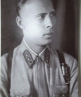 Кудряшов Виктор Платонович