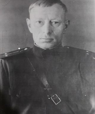 Авдюничев Сергей Алексеевич