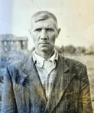 ШАНИН Григорий Тимофеевич