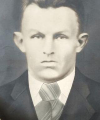 Кочнев Николай Иванович
