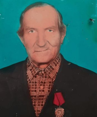 Колобов Максим Васильевич